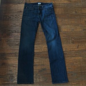 Hudson jeans size 28